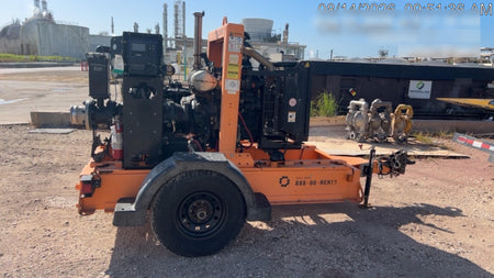 2021 PIONEER PP66S12L71-TD2.9L4