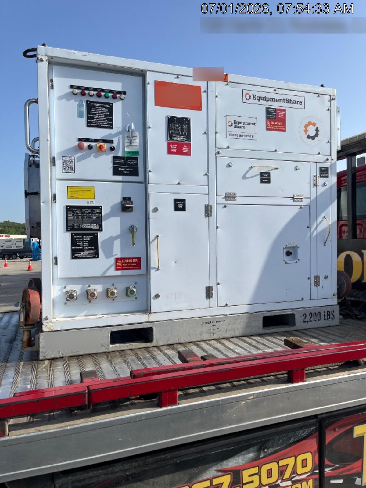 2022 SMARTECH SLIC12R-MSH
