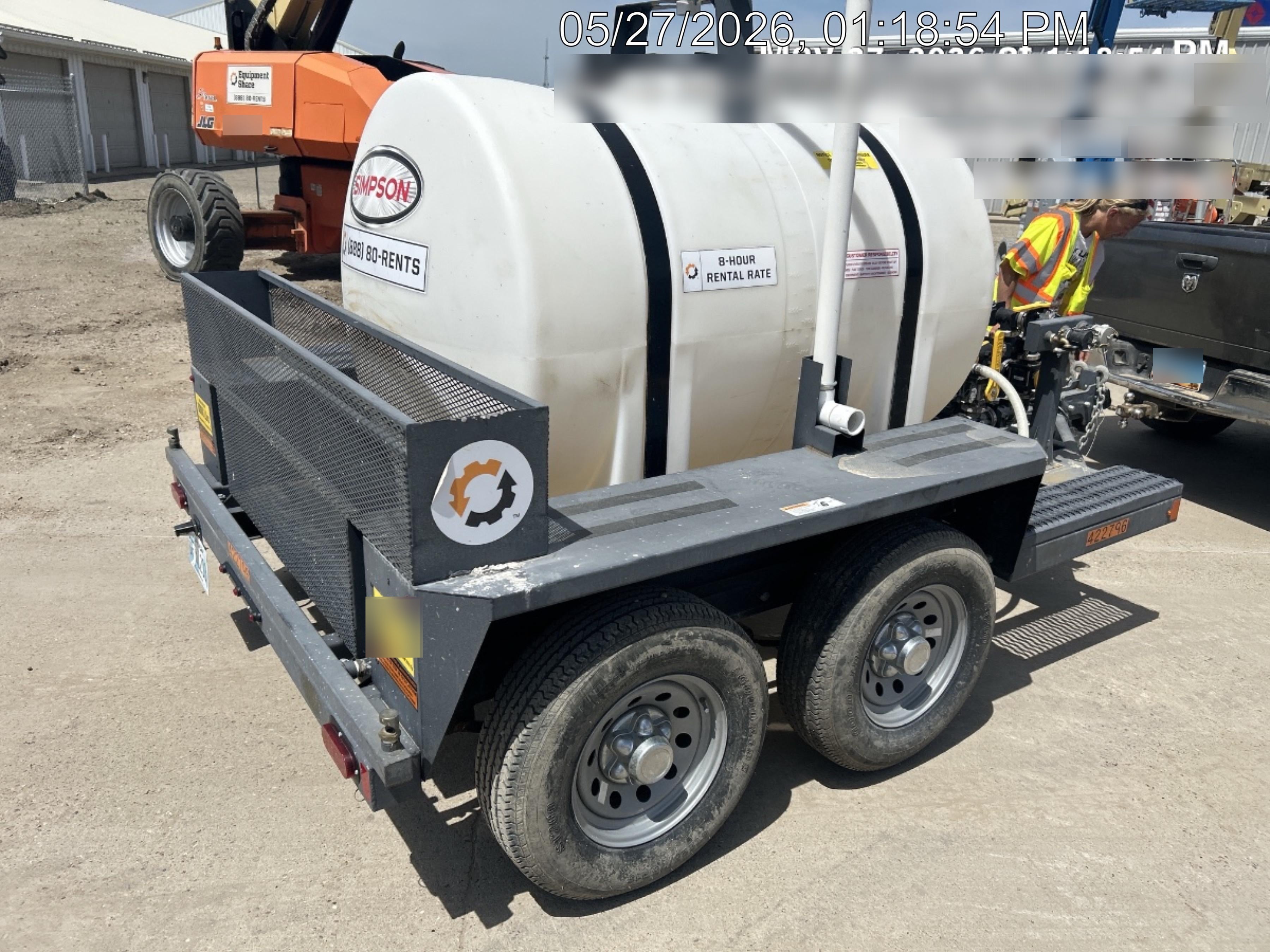 2024 SIMPSON SWT-52517