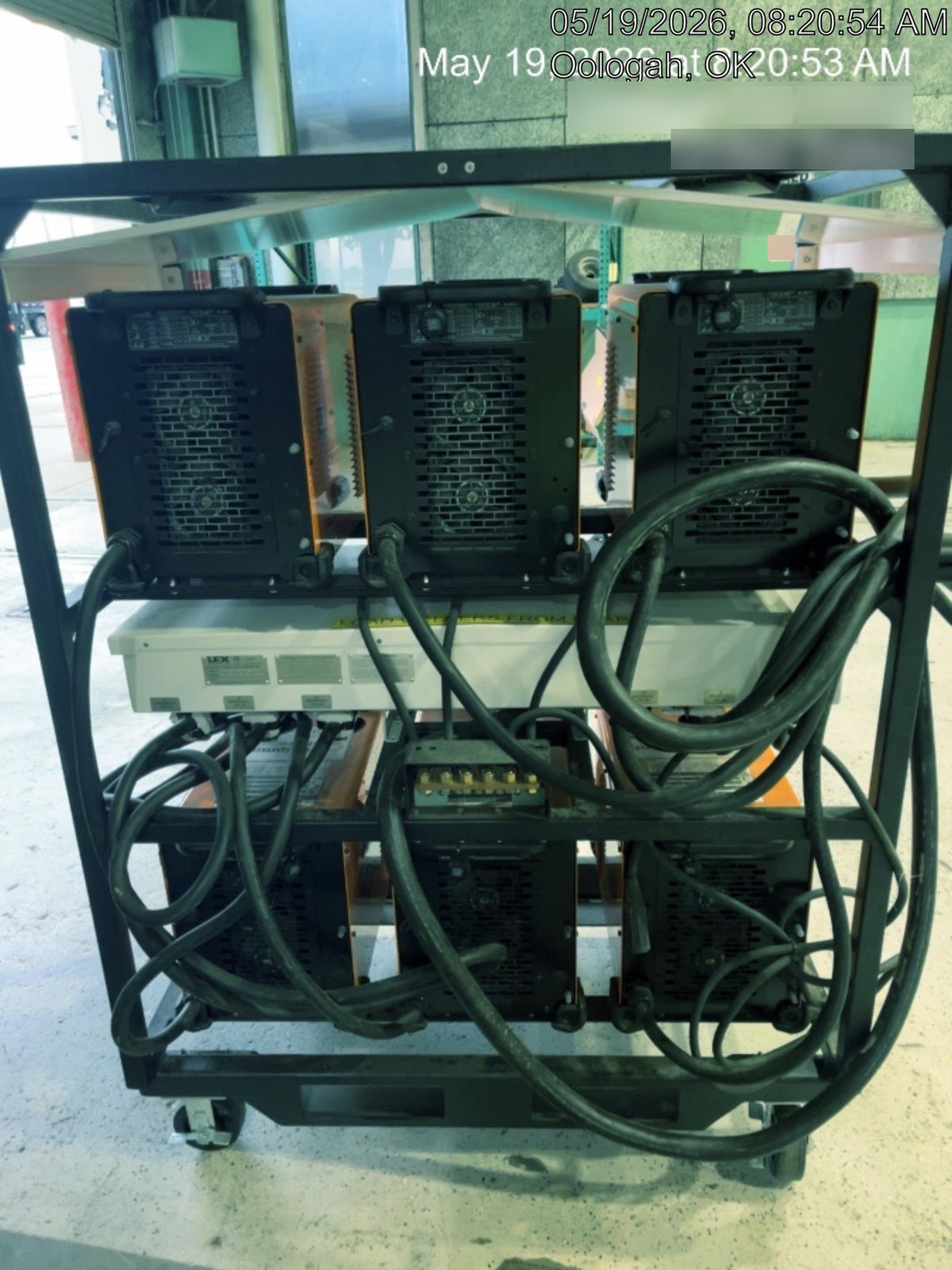 2025 LEX WR6A-7SM-FG26DZ6LD-R