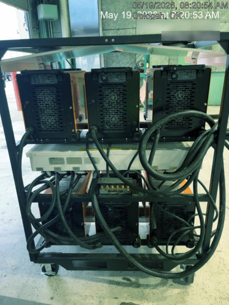 2025 LEX WR6A-7SM-FG26DZ6LD-R