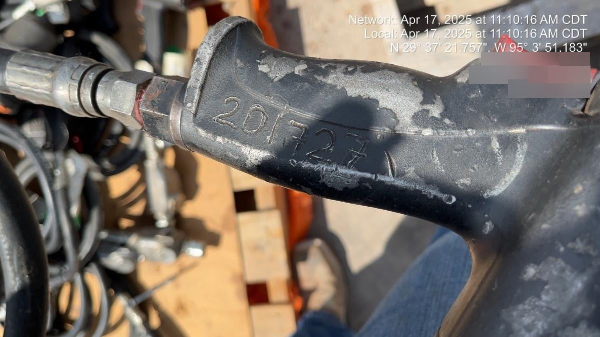 2022 INGERSOLL RAND 2925P1TI