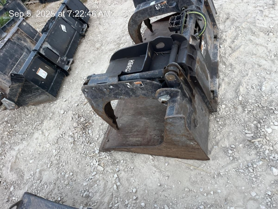 2022 PALADIN UTILITY GRAPPLE 11876-0022