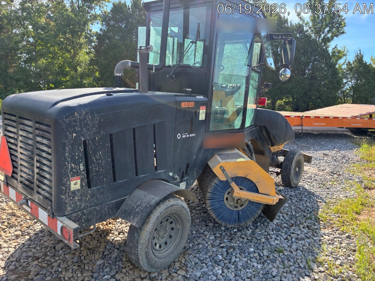 2022 LAYMOR SM450
