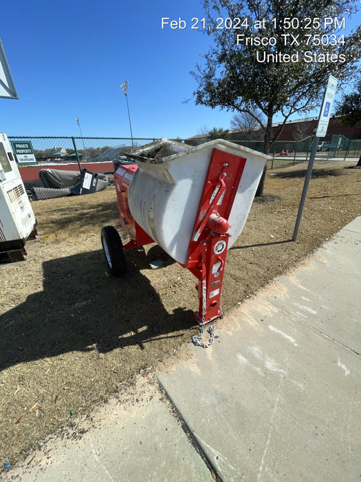 2023 MULTIQUIP WM90PH8