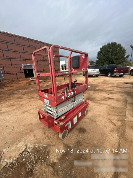 2019 MEC 1330SE MEC 1330SE w/ES Track Hardware, Full Extended 2 Year Warranty
