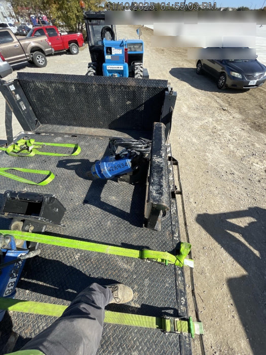 2024 AUGER TORQUE 3300-30