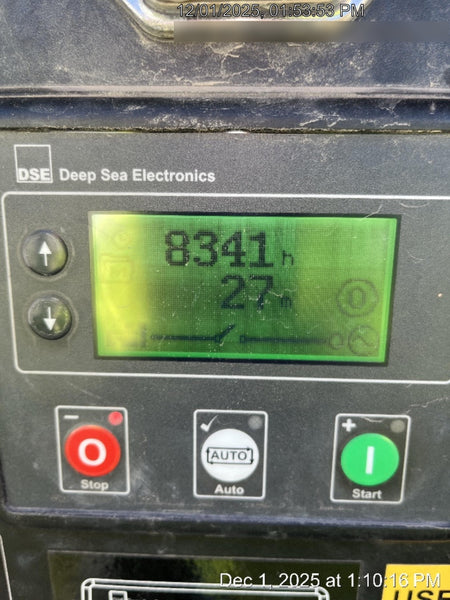 2020 ATLAS COPCO QAS45