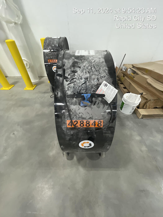 2024 MASTER MHD-42-BDF-C