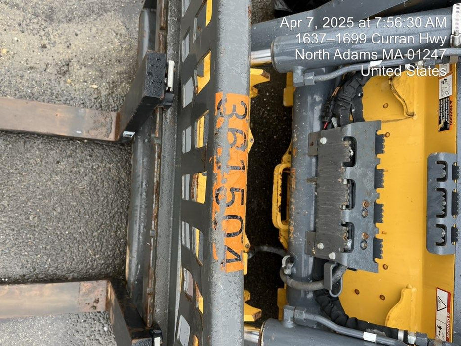 2023 SOLESBEE SPF-48