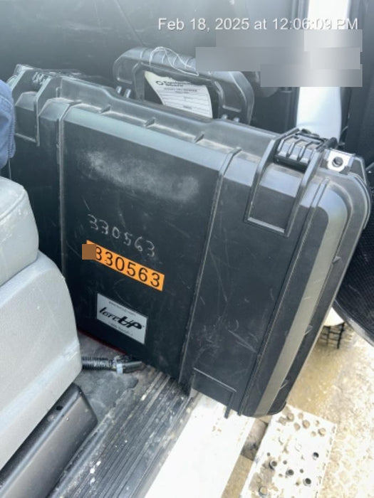 2023 TORCUP VT-2000KIT