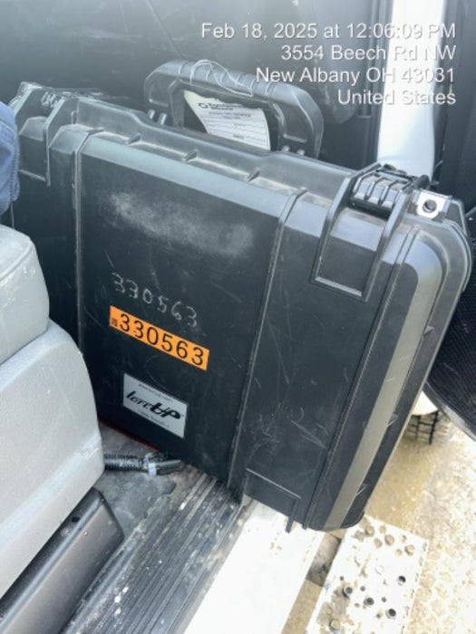 2023 TORCUP VT-2000KIT