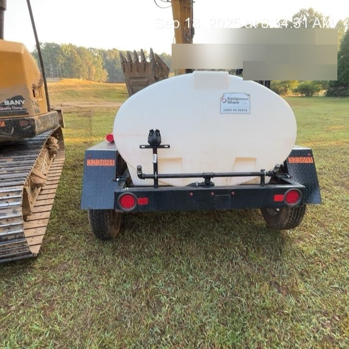 2023 WYLIE EXP-500L