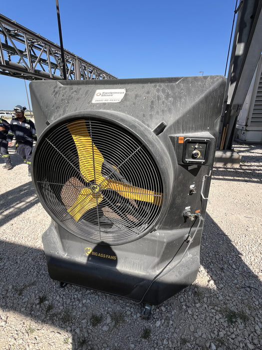 2023 BIG ASS FANS Cool Space 400