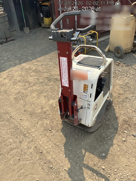 2024 DYNAPAC DRQ30