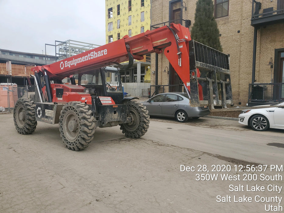 2020 MANITOU MTA8044