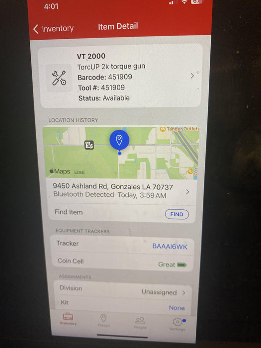 2024 TORCUP VT-2000KIT