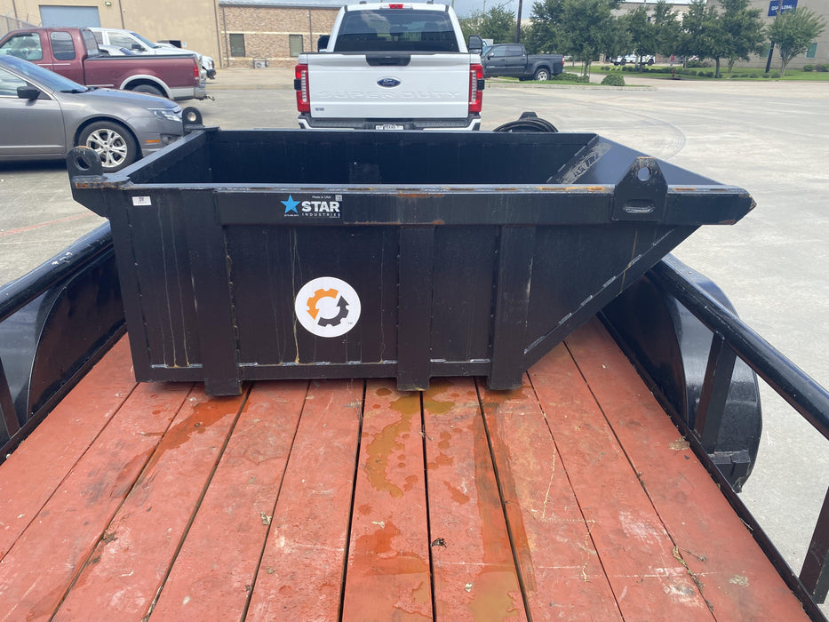 2024 STAR INDUSTRIES 1446B