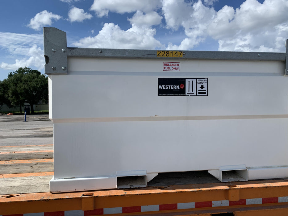 2022 WESTERN GLOBAL 50TCG