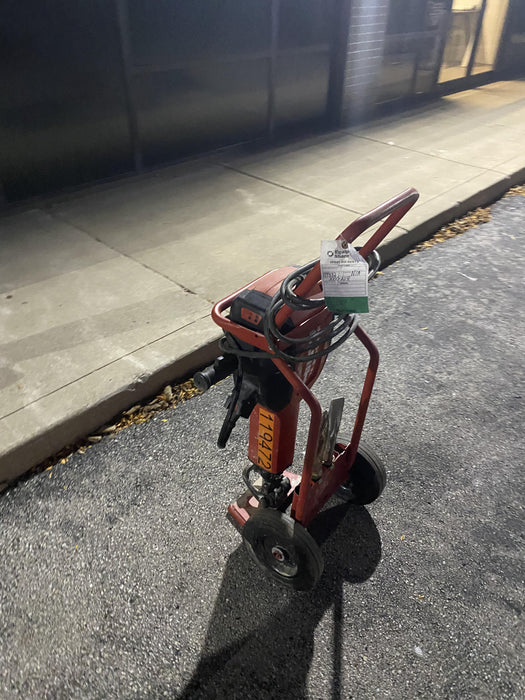 2020 HILTI TE 3000-AVR