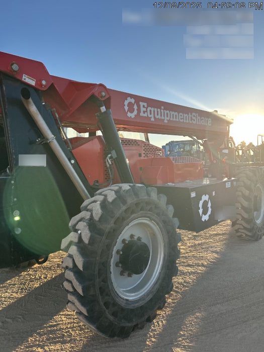 2019 MANITOU MTA12042
