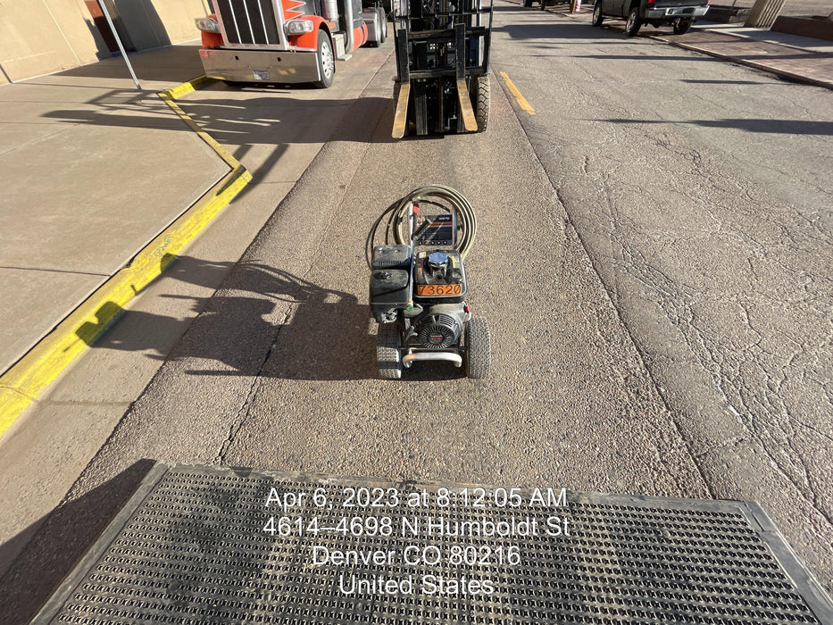 2020 MI-T-M CORPORATION CA-3504-1MAH