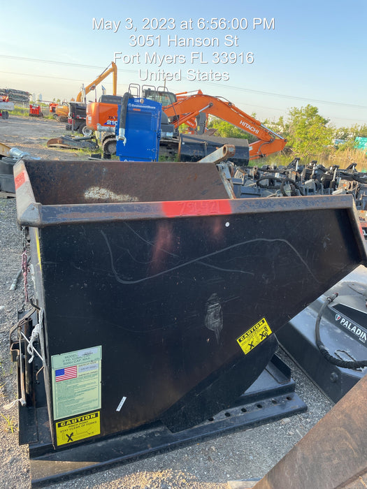 2022 ARROW MATERIAL HANDLING HP-6000-200