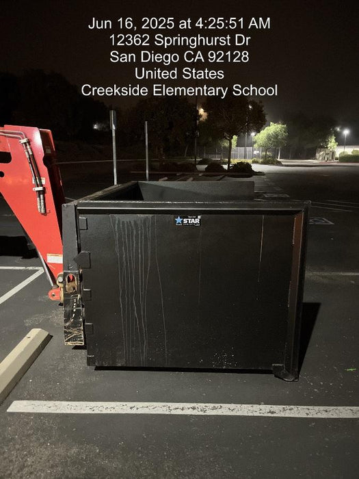 2025 STAR INDUSTRIES 1430