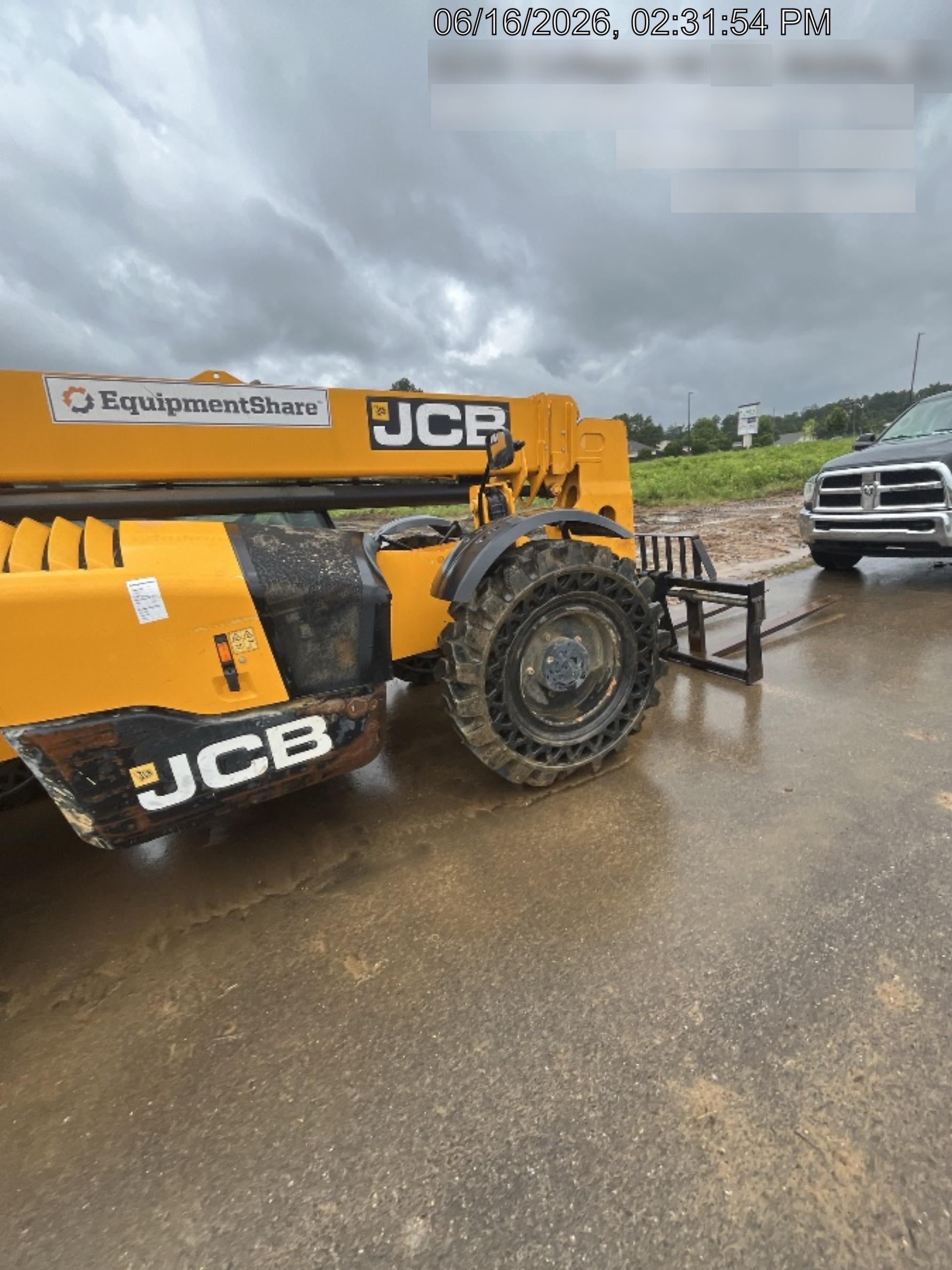 2021 JCB 509-42