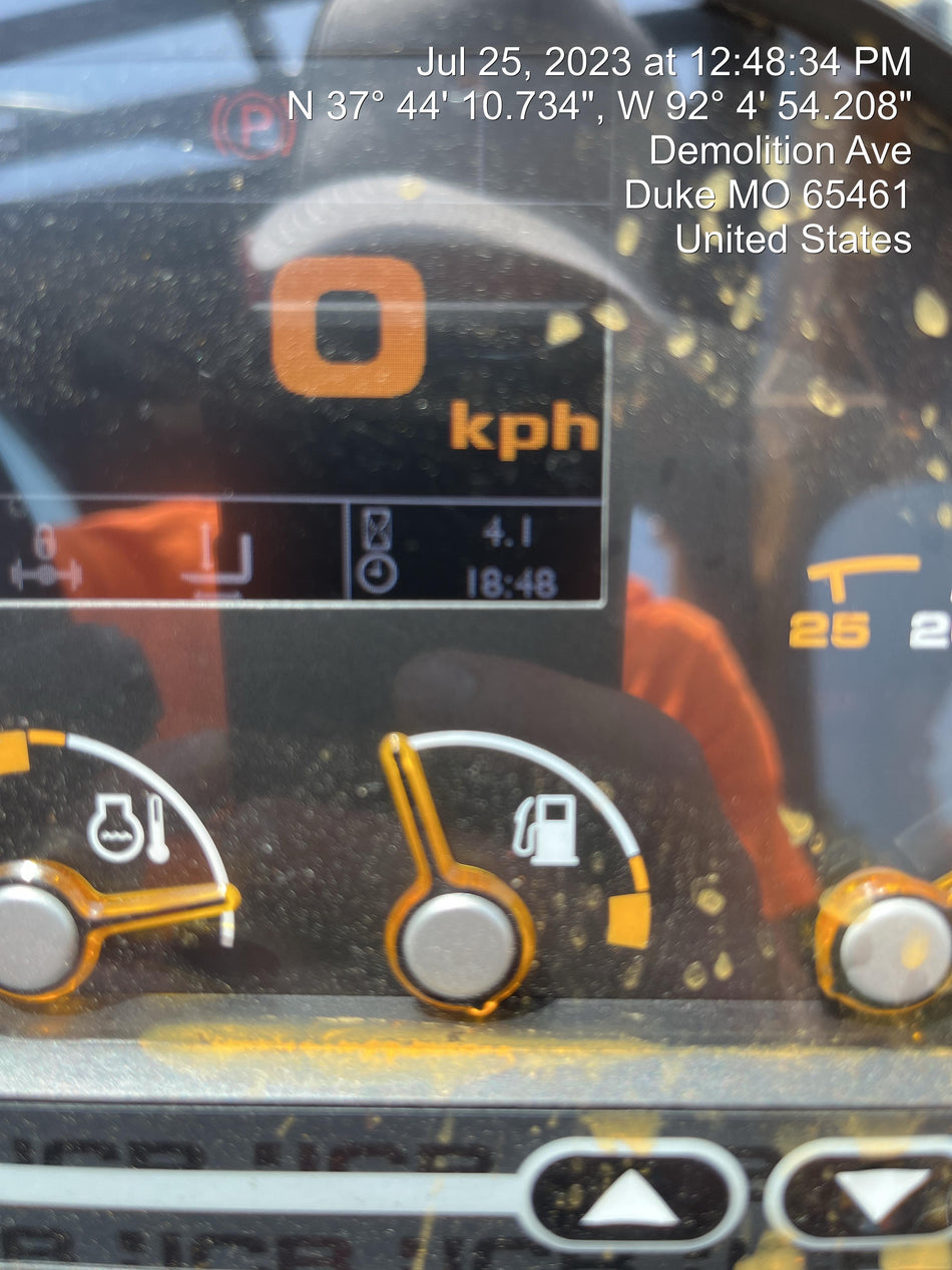 2023 JCB 509-42