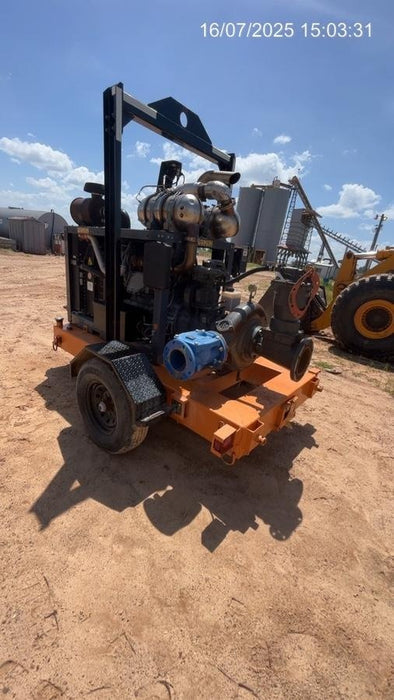 2021 RWN RWN-6NHTA-EM-RP