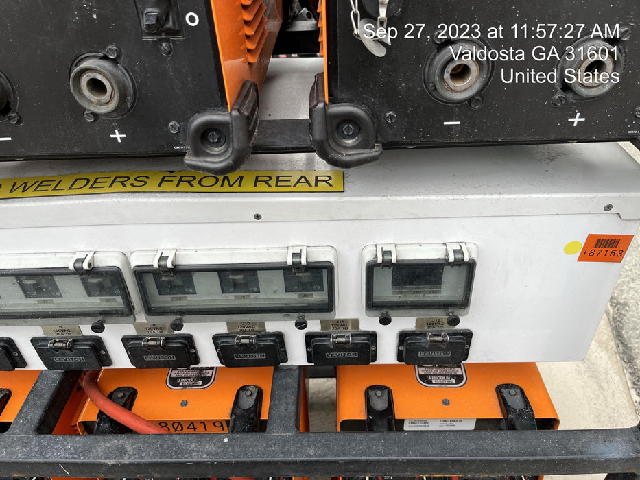 2021 LEX WR6A-7SM-FG26DZ6LD-R