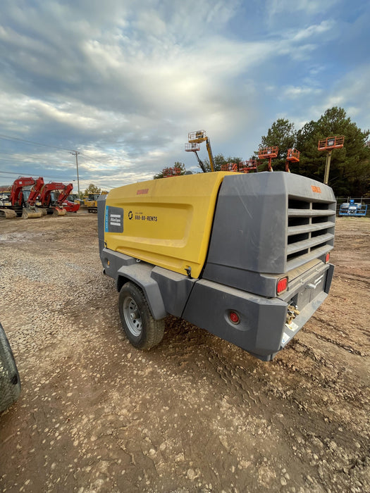2022 ATLAS COPCO XAS440