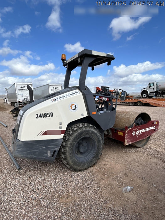 2023 DYNAPAC CA1300D