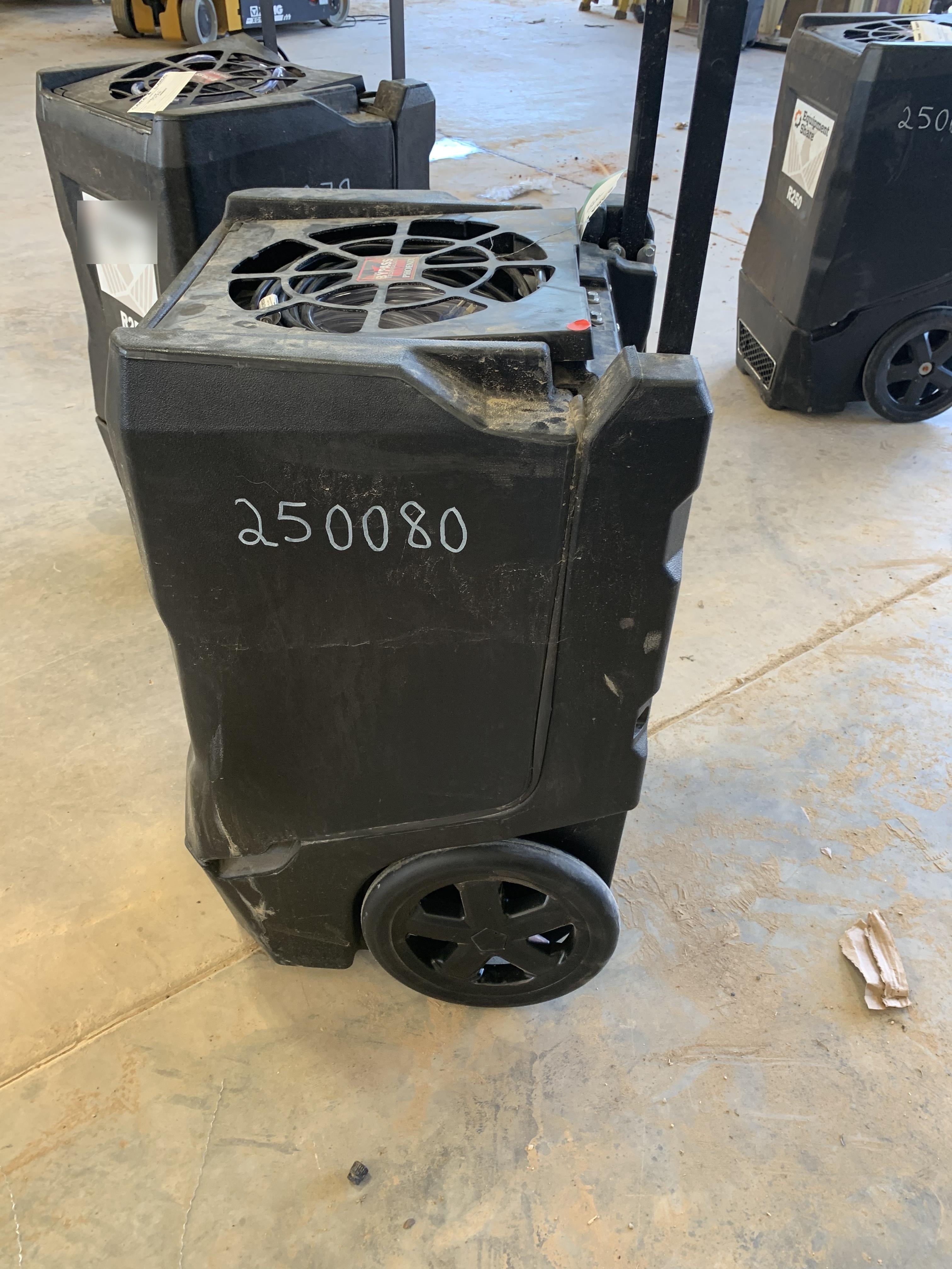 2022 PHOENIX R250