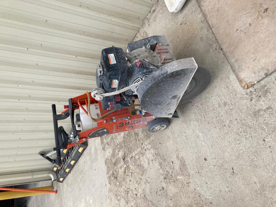 2019 HUSQVARNA FS 400 LV