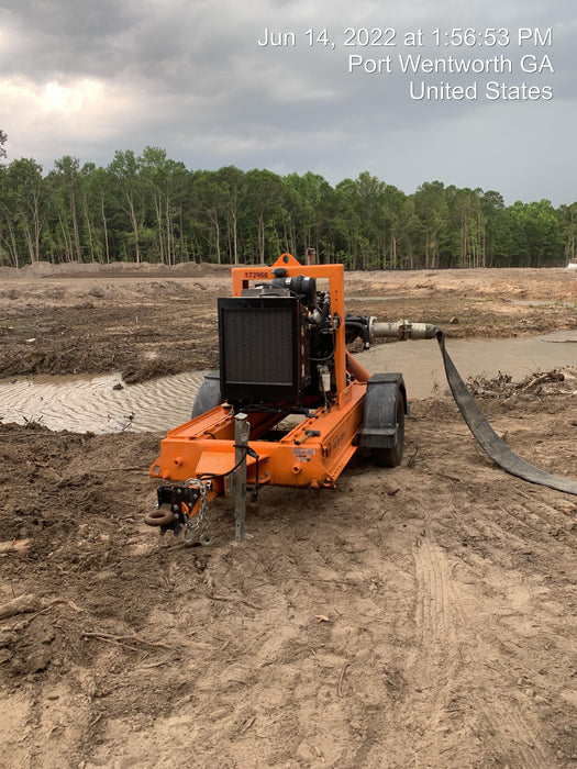 2021 PIONEER PP66S12L71-TD2.9L4