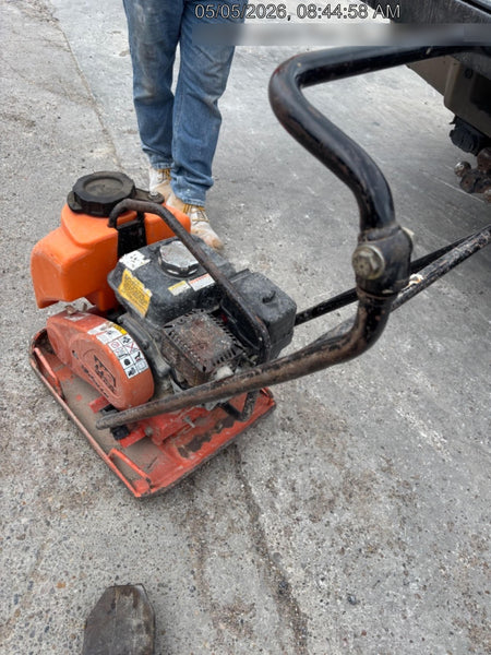 2023 MULTIQUIP MVC82VHW