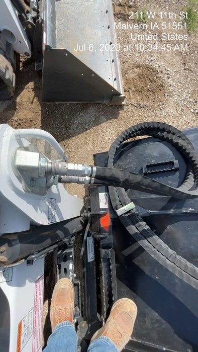 2023 VIRNIG RBV72-25