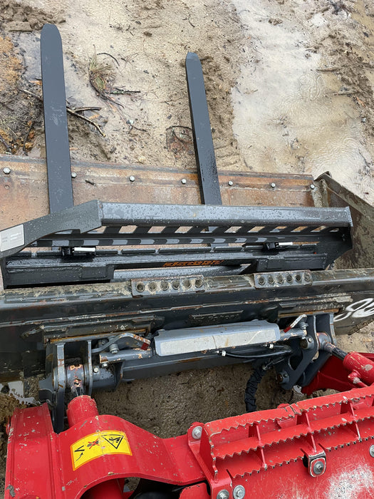 2023 SOLESBEE SPF-48