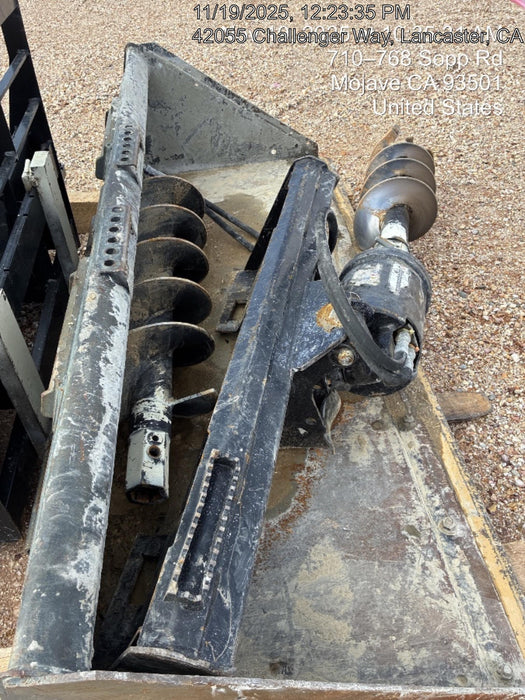 2025 ARROW MATERIAL HANDLING F5100CB