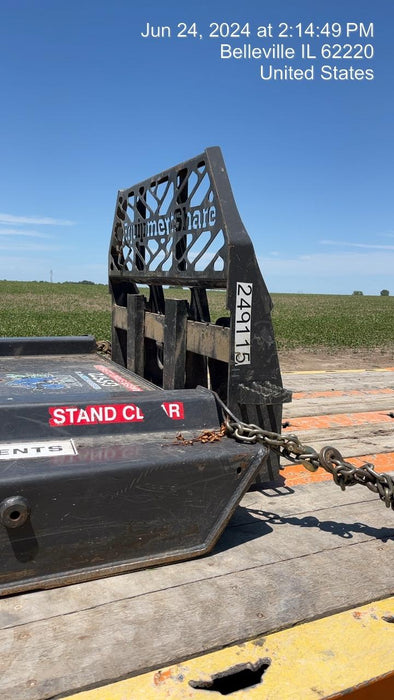 2022 PALADIN 48" Pallet Forks - Paladin