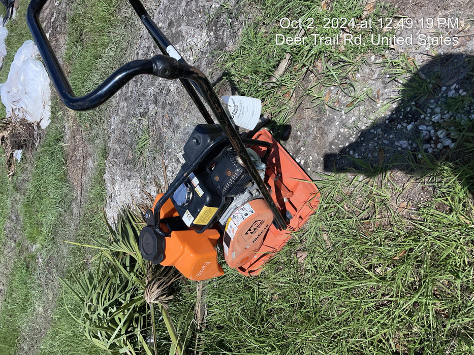 2023 MULTIQUIP MVC82VHW