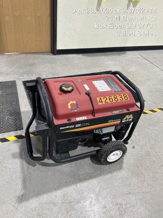 2024 MI-T-M GEN-6500-0MM1