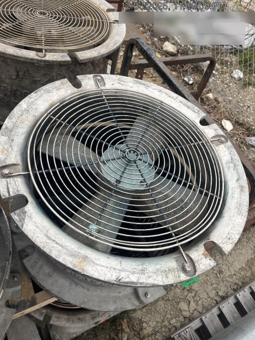 2022 WIDDER 20262-TRACKER