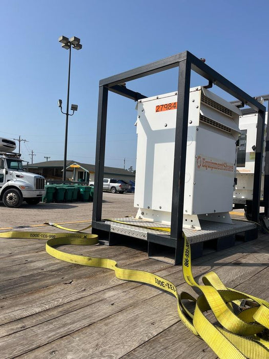 2022 TRYSTAR TF-75KVA480-208SDC-M-F