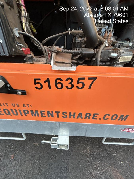 2025 WANCO WLTT-4MM4K