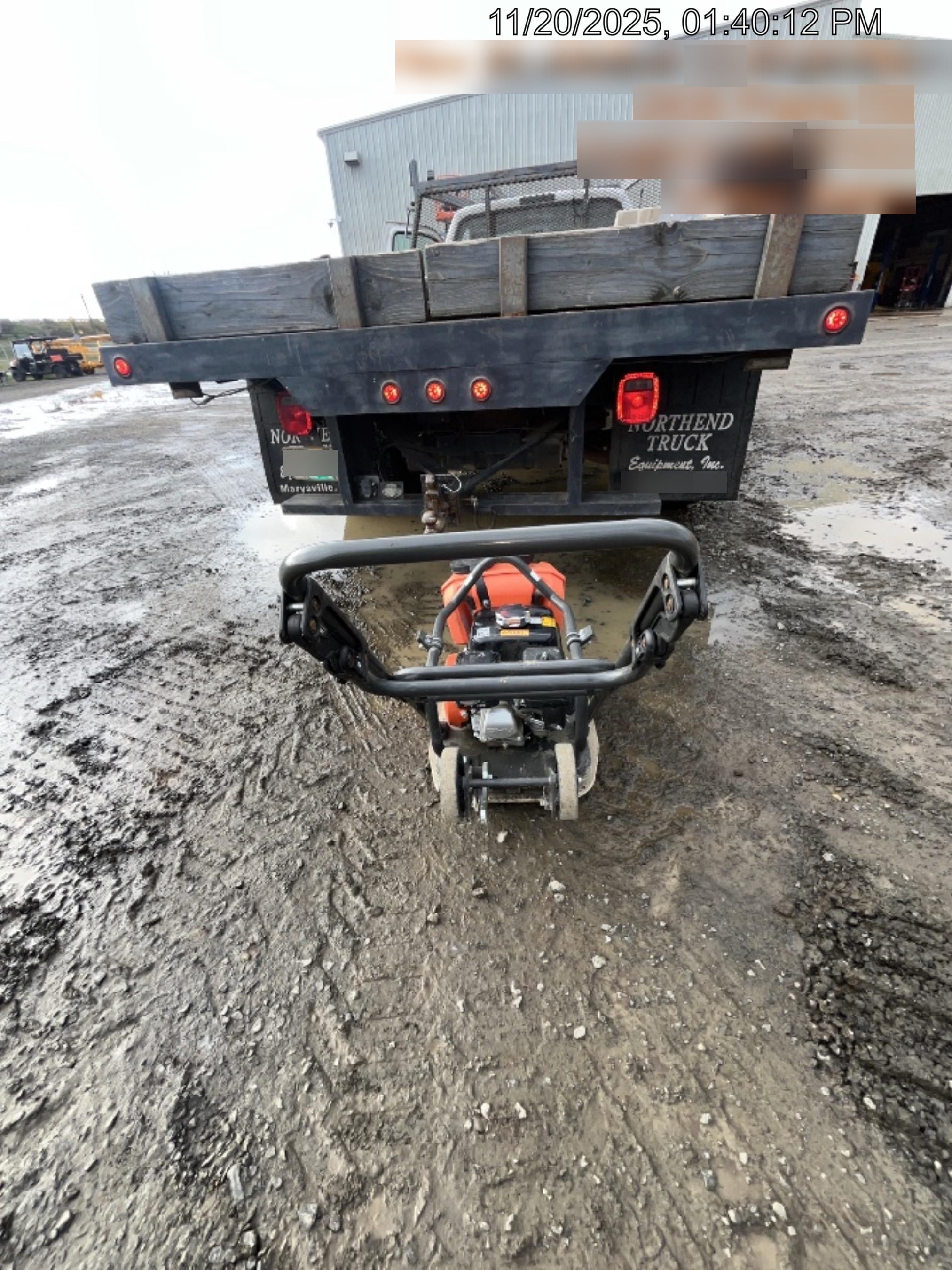 2024 HUSQVARNA LF75