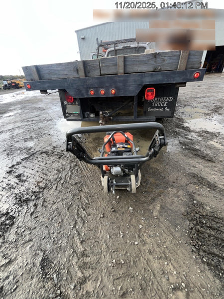 2024 HUSQVARNA LF75