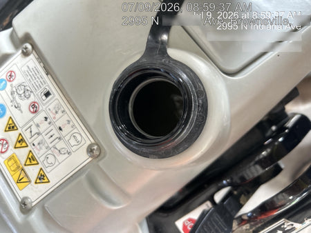 2023 MULTIQUIP MTX60HD